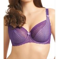 Freya Gem, Blackcurrant U/W Balcony Bra