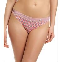 Freya Bombshell, Chiffon Brief