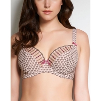 freya dotty nursing bra nursing bra