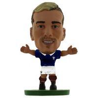 France SoccerStarz Griezmann