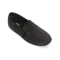 Free-Step Graham Slipper