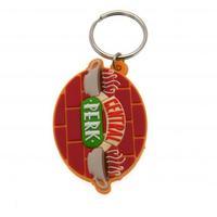 Friends Keyring