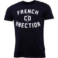 french connection mens french co nnection t shirt marine