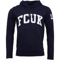 French Connection Mens FCUK LDN Hoody Marine