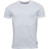 French Connection Mens T-Shirt White