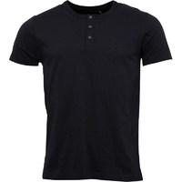 French Connection Mens TG Dad T-Shirt Black