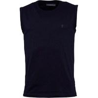 french connection mens vest marine