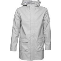 French Connection Mens Shine 2 Jacket Mid Grey