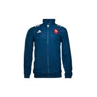 France 2016/17 Players Presentation Rugby Jacket