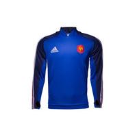 France Rugby Training Jacket