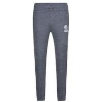 franklin and marshall cuffed jogging bottoms