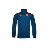 France 2016/17 Players Rugby Training Top