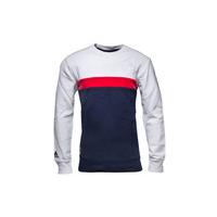 France 2016/17 Collegiate L/S Rugby Sweatshirt