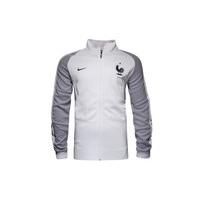 France 2016 N98 Authentic Football Track Jacket