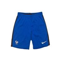 France EURO 2016 Home Match Football Shorts