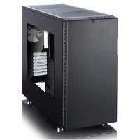 Fractal Design Define R5 Computer Case (black) With Usb 3.0 And Windows