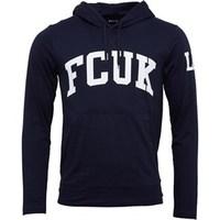 french connection mens fcuk ldn hoody marine