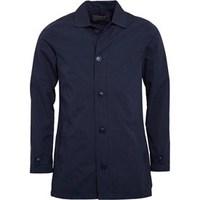 french connection mens mac 2 jacket marine blue