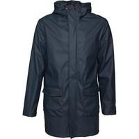 French Connection Mens Shine 2 Jacket Marine