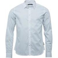 French Connection Mens Formal Shirt White