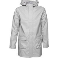 french connection mens shine 2 jacket mid grey