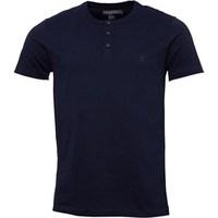 French Connection Mens TG Dad T-Shirt Marine