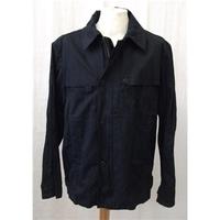 French Connection Size XL Navy Blue Jacket