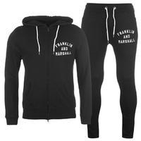 Franklin and Marshall Arch Tracksuit