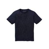 french connection tiny dot t shirt