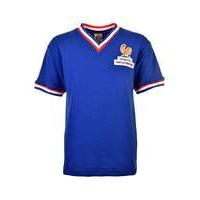 france football shirt