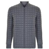 FRENCH CONNECTION Square Quilted Jacket