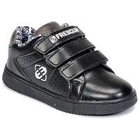 Freegun FG ULSPORT girls\'s Children\'s Shoes (Trainers) in black