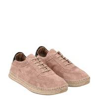 fred de la bretoniere shoes fred baza sports espadrille pink