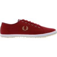 Fred Perry Kingston Twill