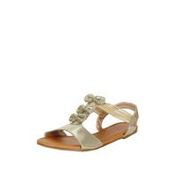 Freespirit Girls Emelia Bow Sandals