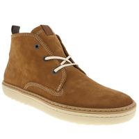 Fred Perry Clayton Suede