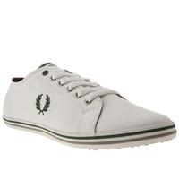 Fred Perry Kingston