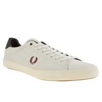 Fred Perry Howells Leather Bradley