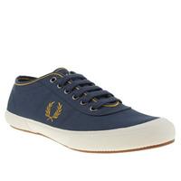 Fred Perry Woodford Twill