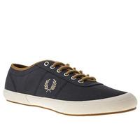 Fred Perry Woodford