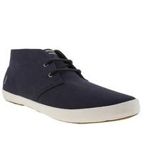 fred perry byron mid