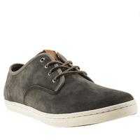Fred Perry Hunt Suede