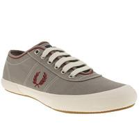 Fred Perry Woodford Twill