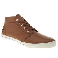 Fred Perry Fletcher Leather