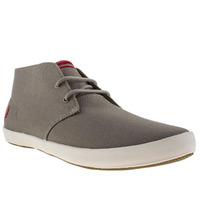 Fred Perry Byron Mid