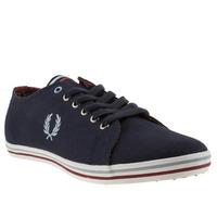 fred perry kingston