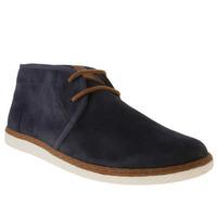 fred perry claxton mid