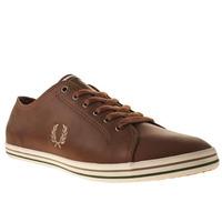 fred perry kingston