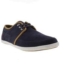 Fred Perry Tonic Suede