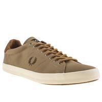 fred perry howells